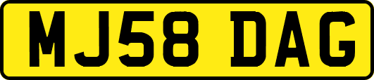 MJ58DAG