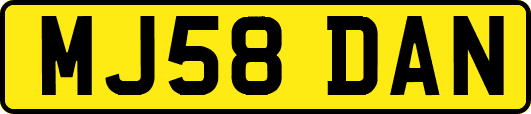 MJ58DAN