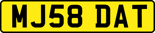 MJ58DAT