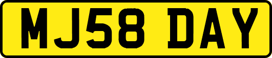 MJ58DAY
