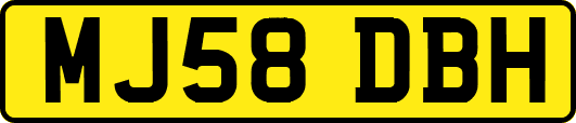 MJ58DBH