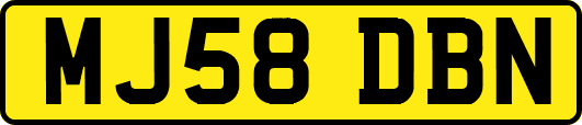 MJ58DBN