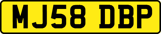MJ58DBP