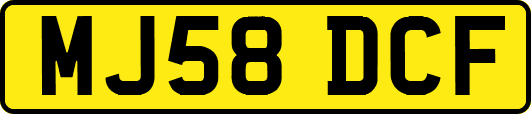 MJ58DCF