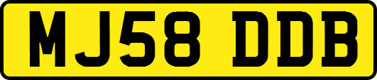 MJ58DDB