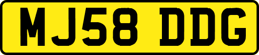 MJ58DDG