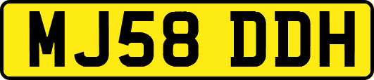 MJ58DDH