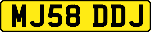MJ58DDJ