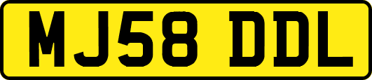 MJ58DDL