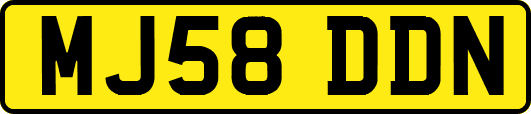 MJ58DDN