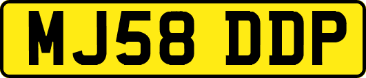 MJ58DDP