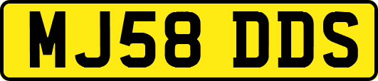 MJ58DDS