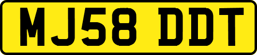 MJ58DDT