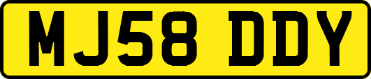 MJ58DDY