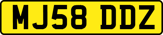 MJ58DDZ