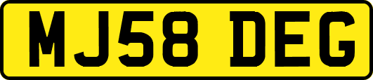 MJ58DEG