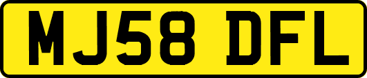 MJ58DFL