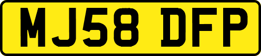 MJ58DFP