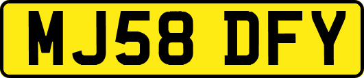 MJ58DFY