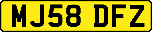 MJ58DFZ