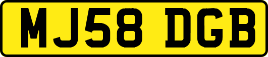 MJ58DGB