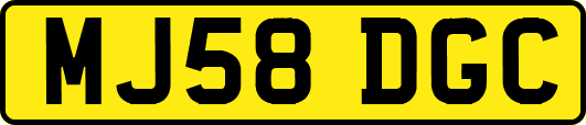 MJ58DGC