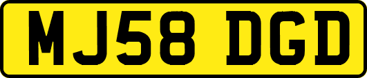 MJ58DGD