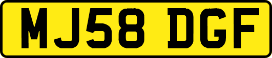 MJ58DGF