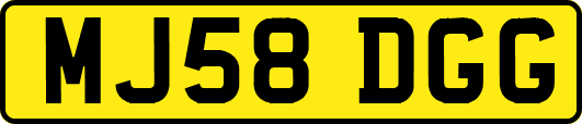 MJ58DGG