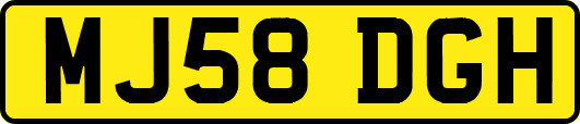 MJ58DGH