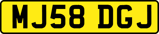 MJ58DGJ
