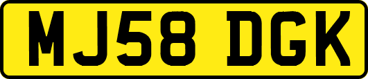 MJ58DGK