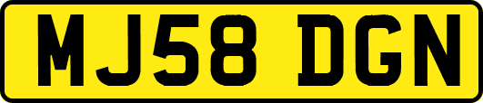 MJ58DGN