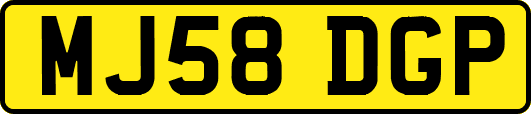 MJ58DGP