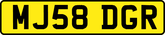 MJ58DGR