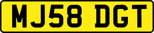 MJ58DGT