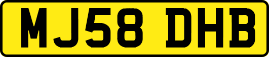 MJ58DHB