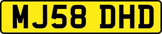 MJ58DHD