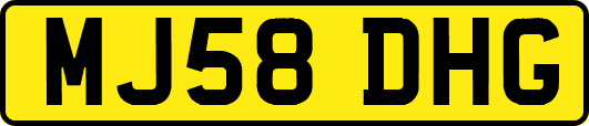 MJ58DHG
