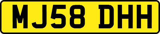 MJ58DHH