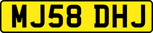 MJ58DHJ