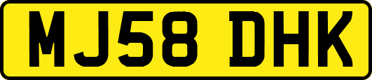 MJ58DHK