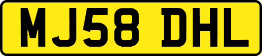 MJ58DHL