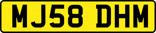 MJ58DHM