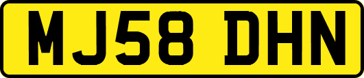 MJ58DHN