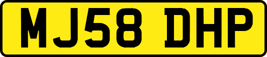 MJ58DHP