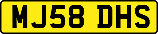 MJ58DHS