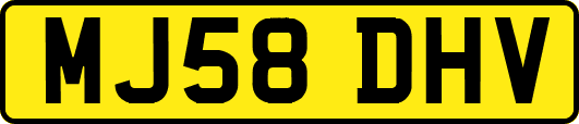 MJ58DHV