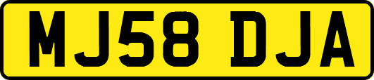 MJ58DJA