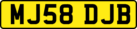MJ58DJB